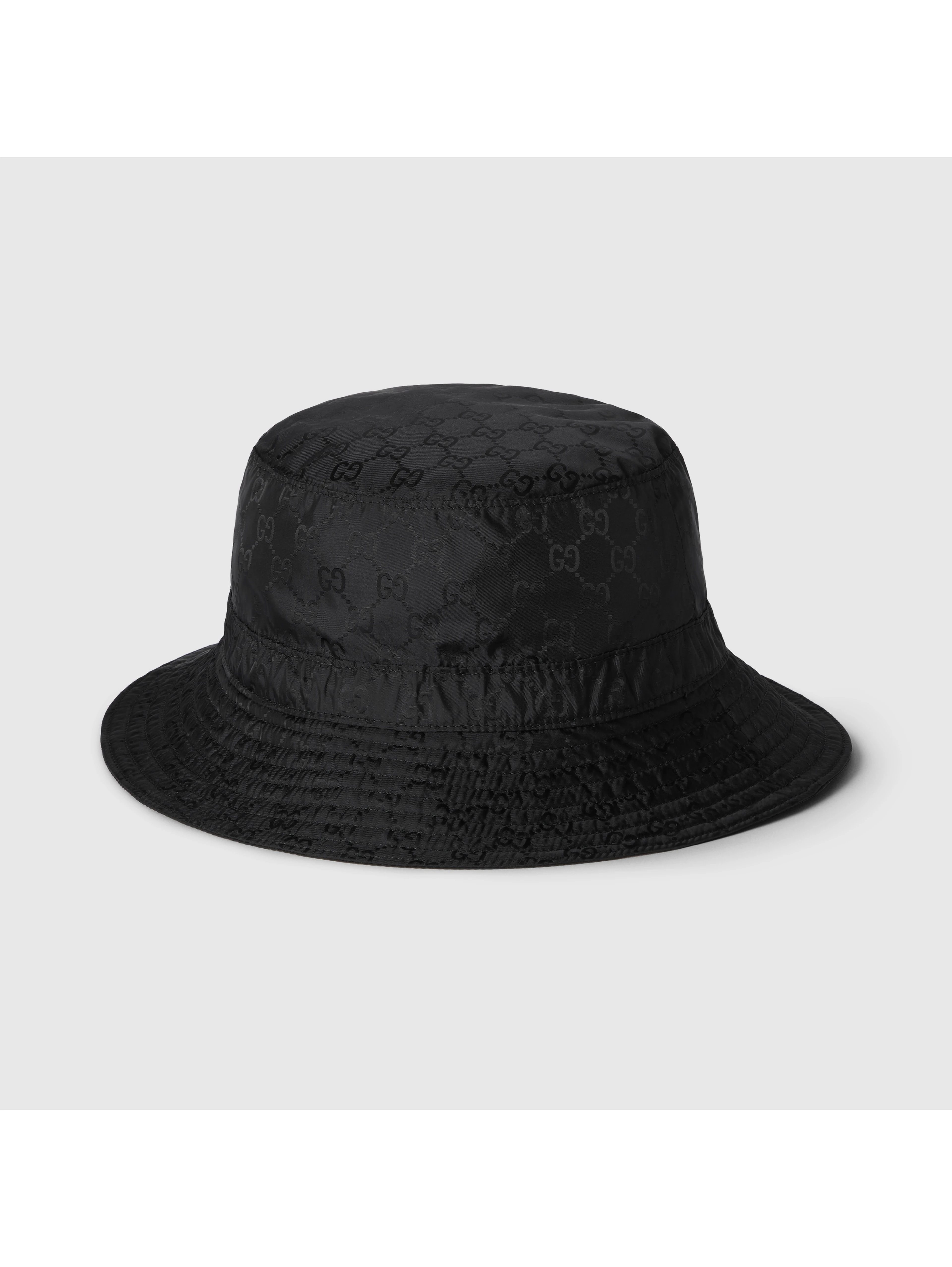 Gucci Hats Black
