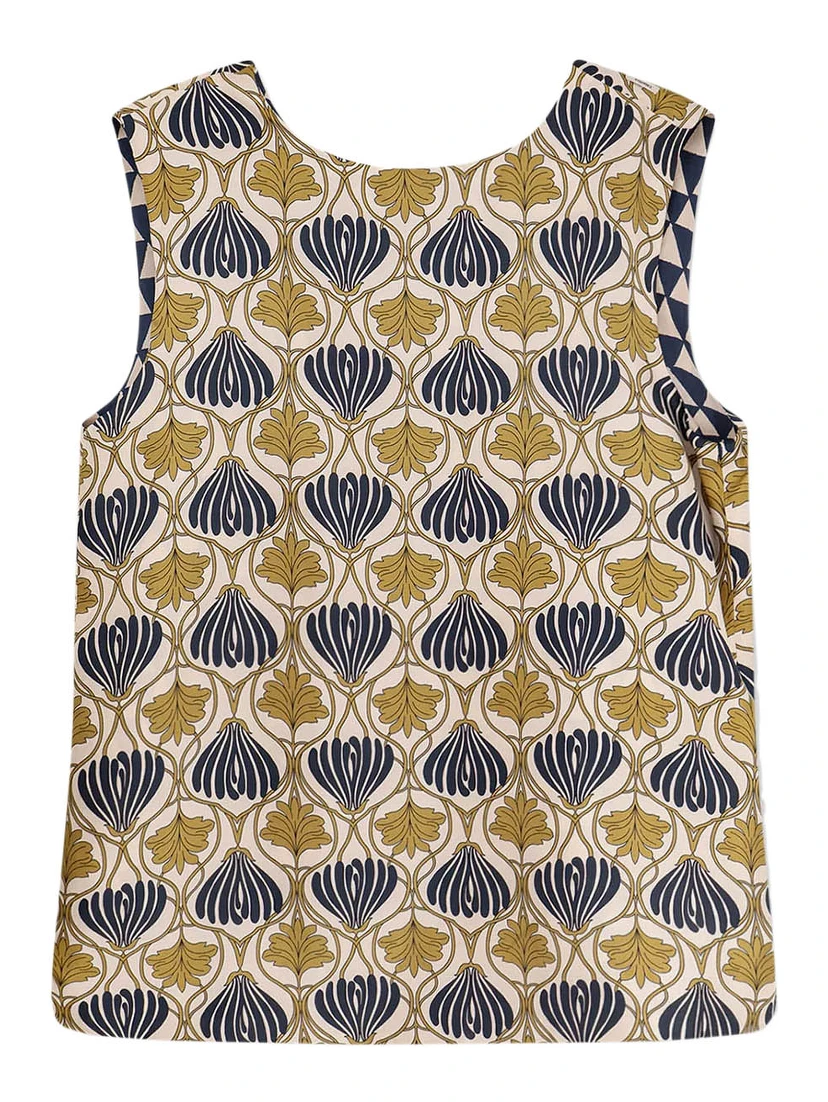 S Max Mara Shirts MultiColour