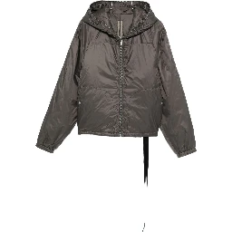RICK OWENS DRKSHDW Jackets Grey