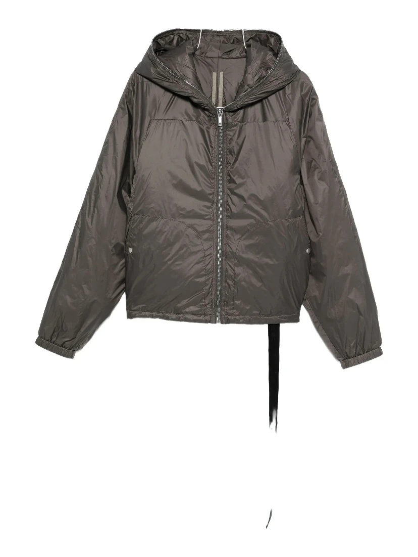 RICK OWENS DRKSHDW Jackets Grey