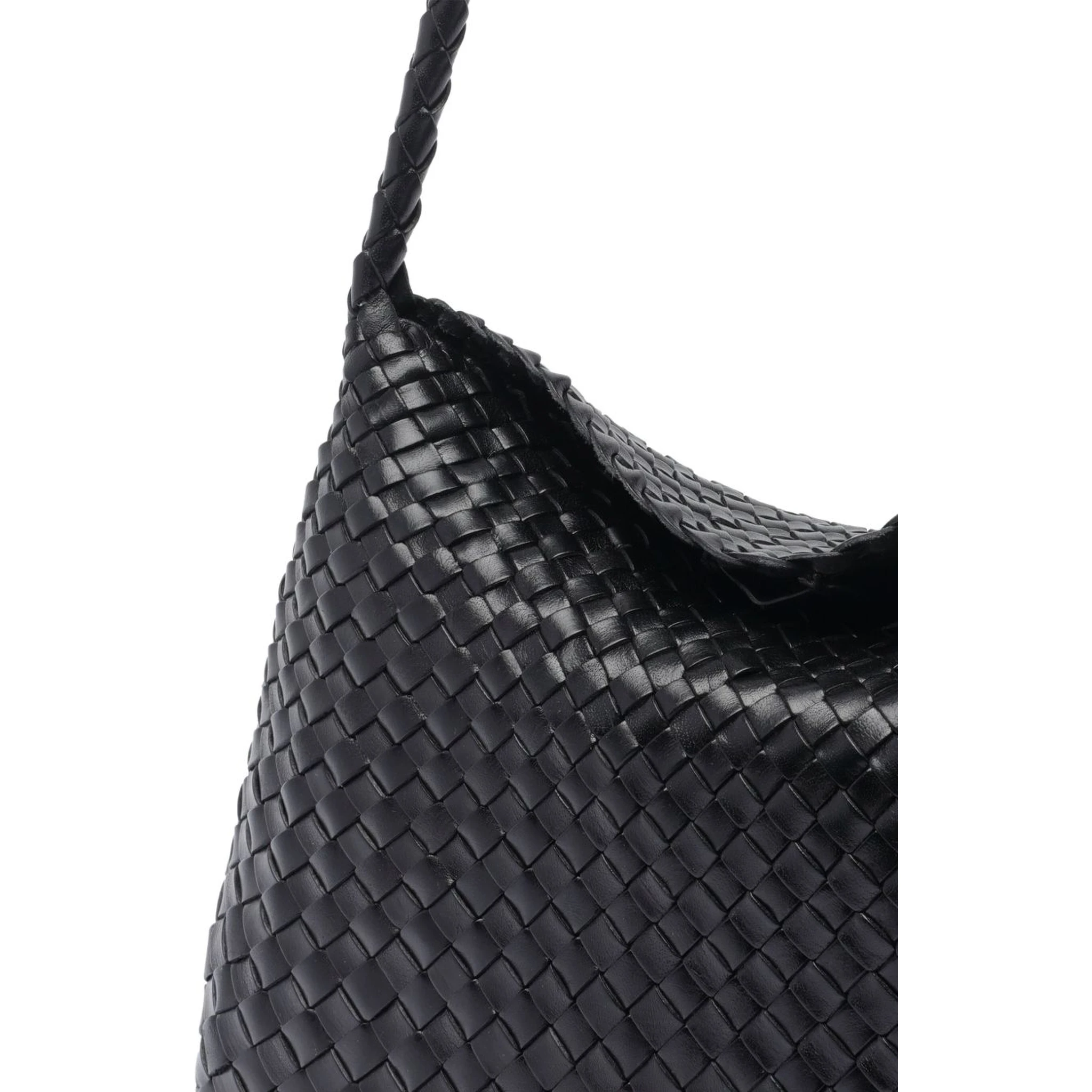 DRAGON DIFFUSION Bags.. Black