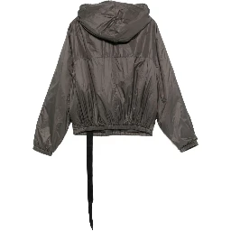 RICK OWENS DRKSHDW Jackets Grey