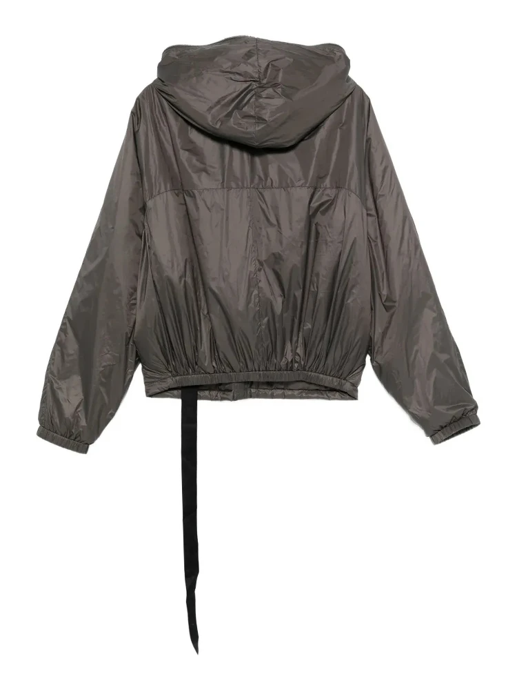 RICK OWENS DRKSHDW Jackets Grey alternative