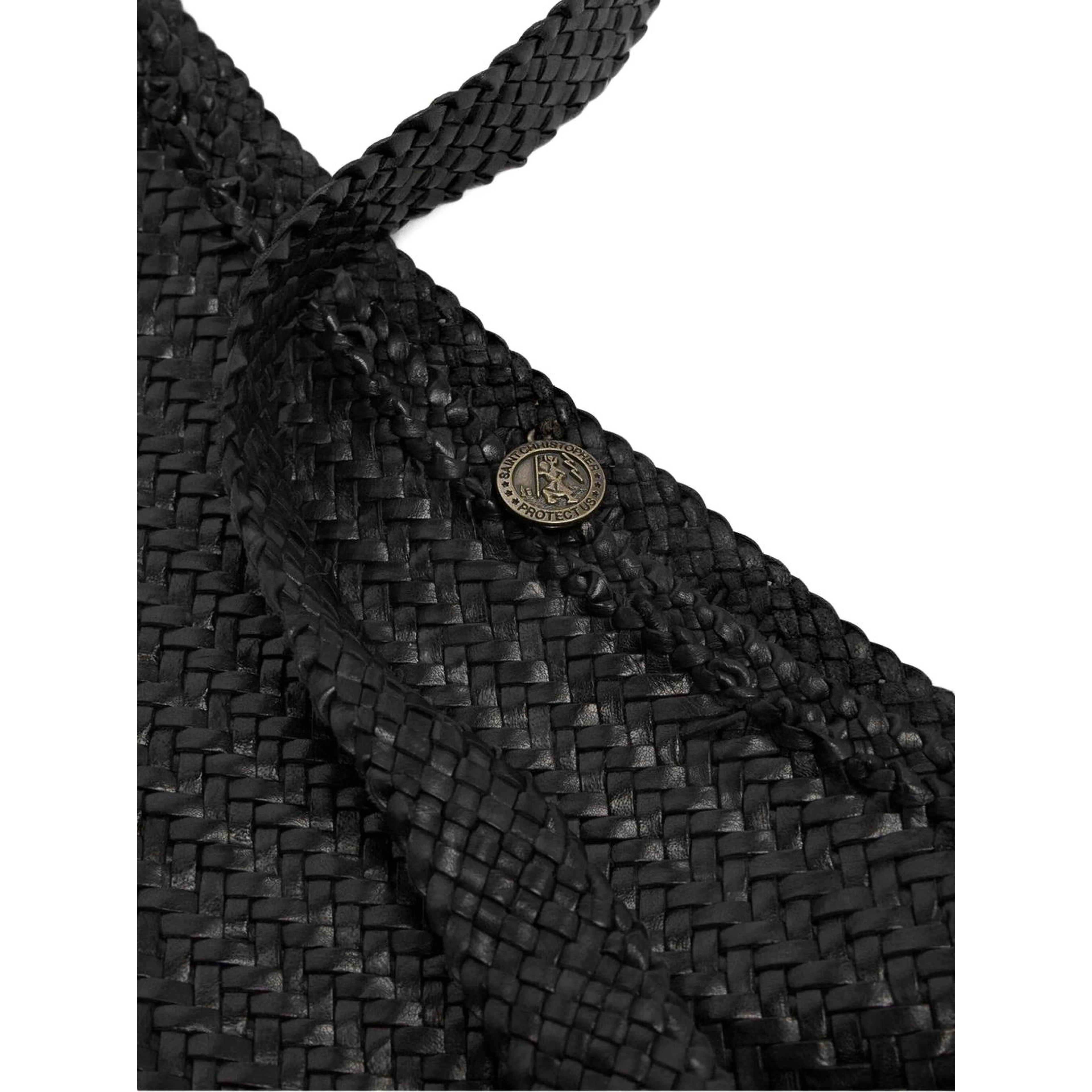 DRAGON DIFFUSION Bags.. Black