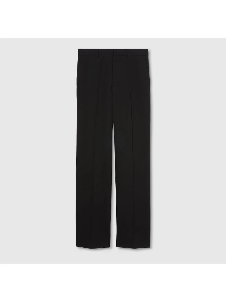 غوتشي ملابس جاهزة... أسود