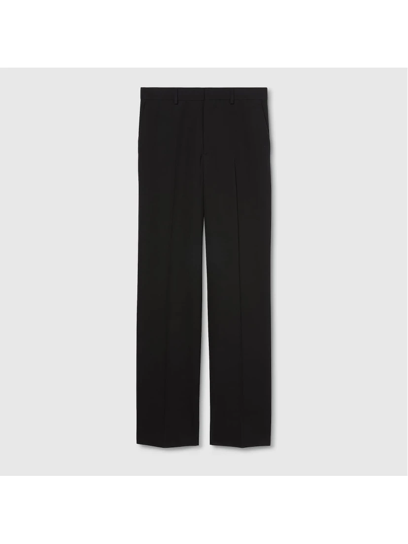 غوتشي ملابس جاهزة... أسود