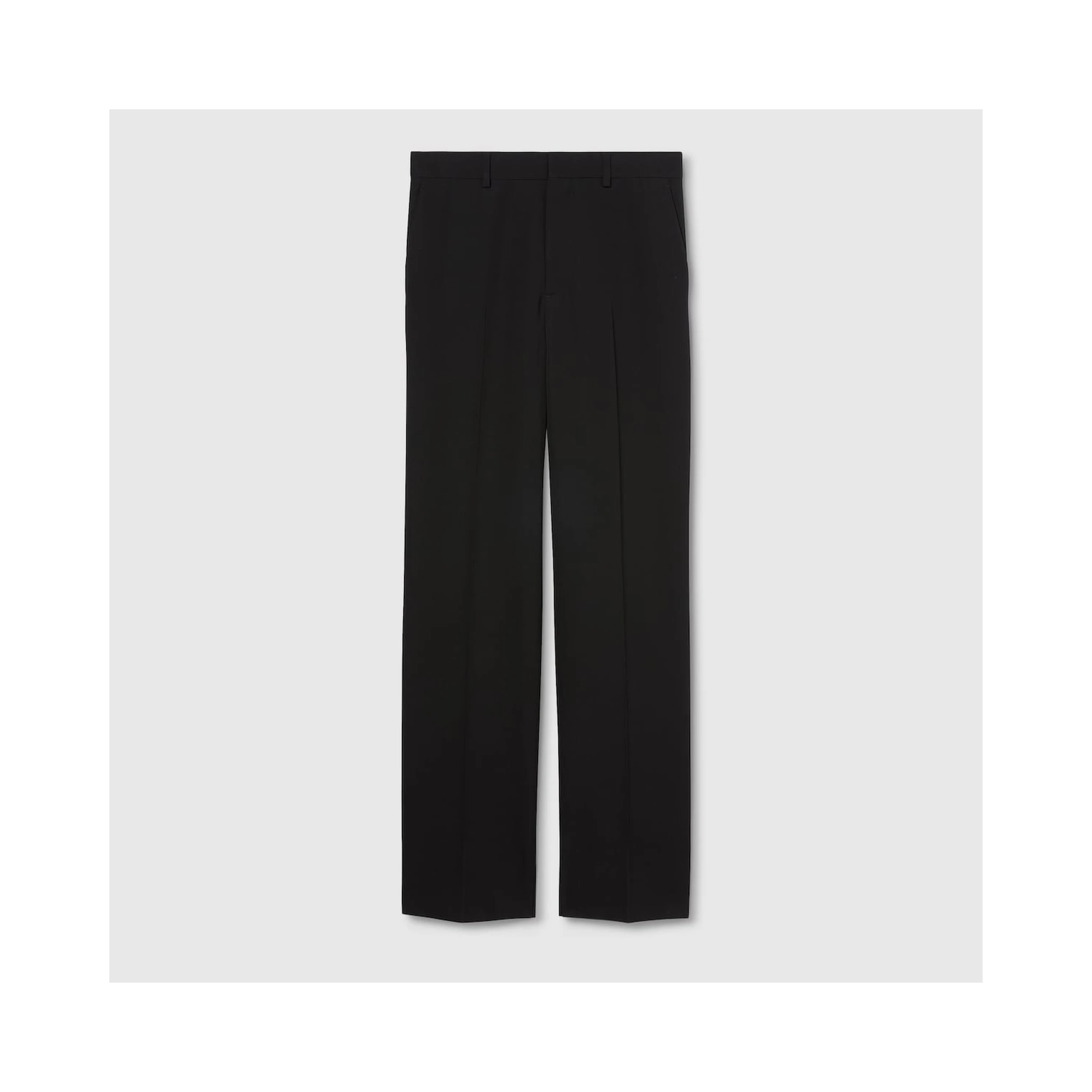 غوتشي ملابس جاهزة... أسود