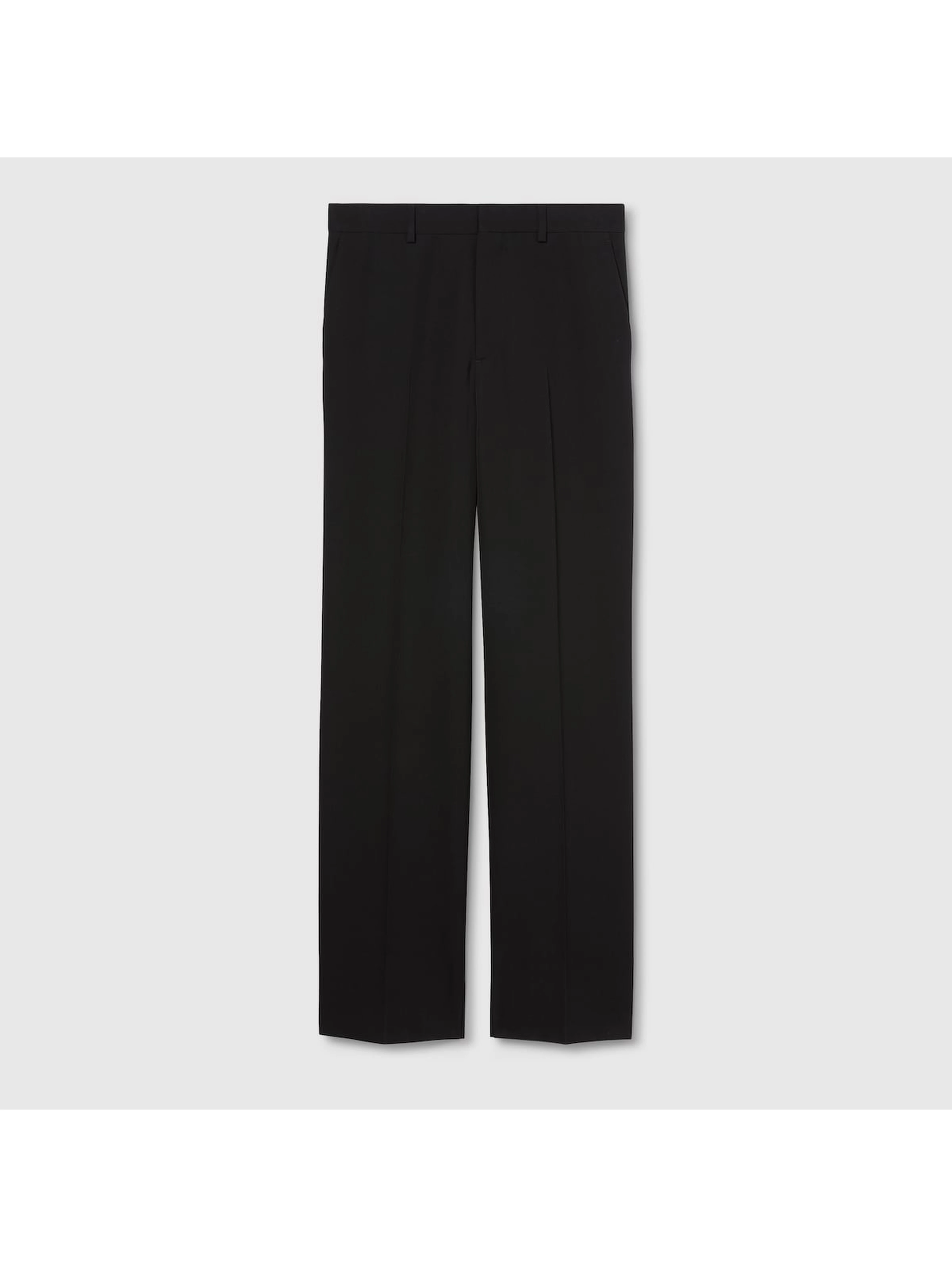 Gucci RTW... Black