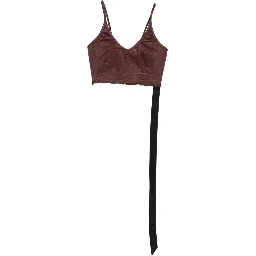 RICK OWENS DRKSHDW Shirts Red