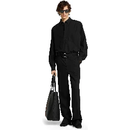 غوتشي ملابس جاهزة... أسود