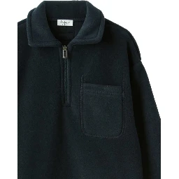 Il Gufo Sweaters Blue