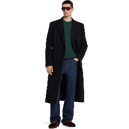 كنزة غوتشي خضراء