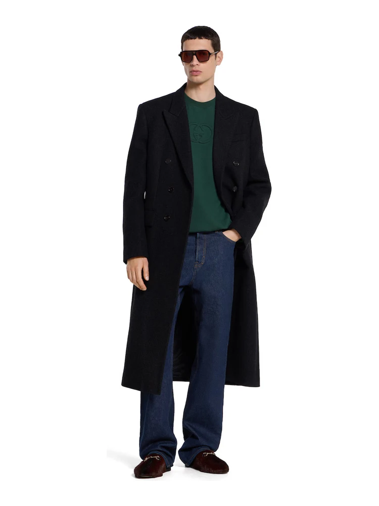 Gucci Sweaters Green alternative