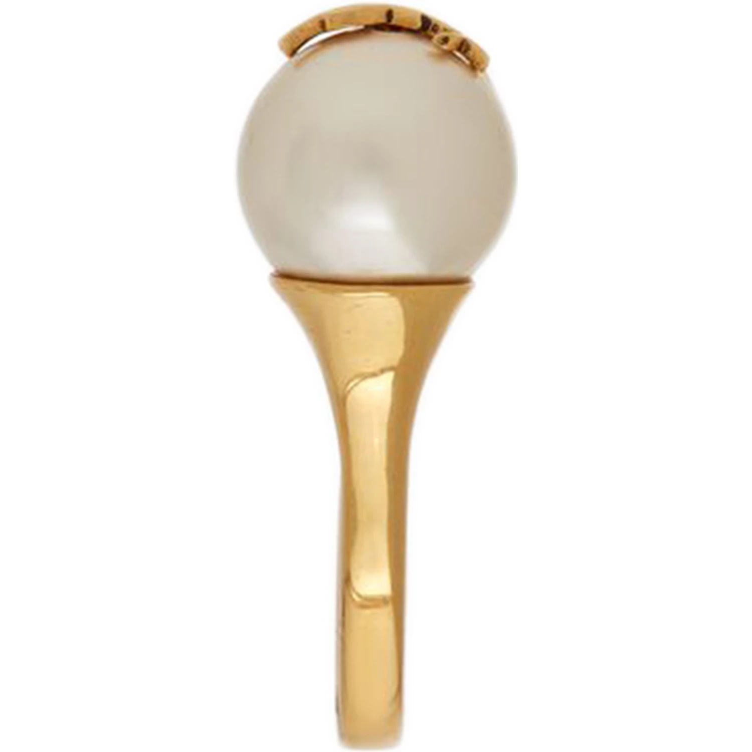 Saint Laurent  Bijoux Golden