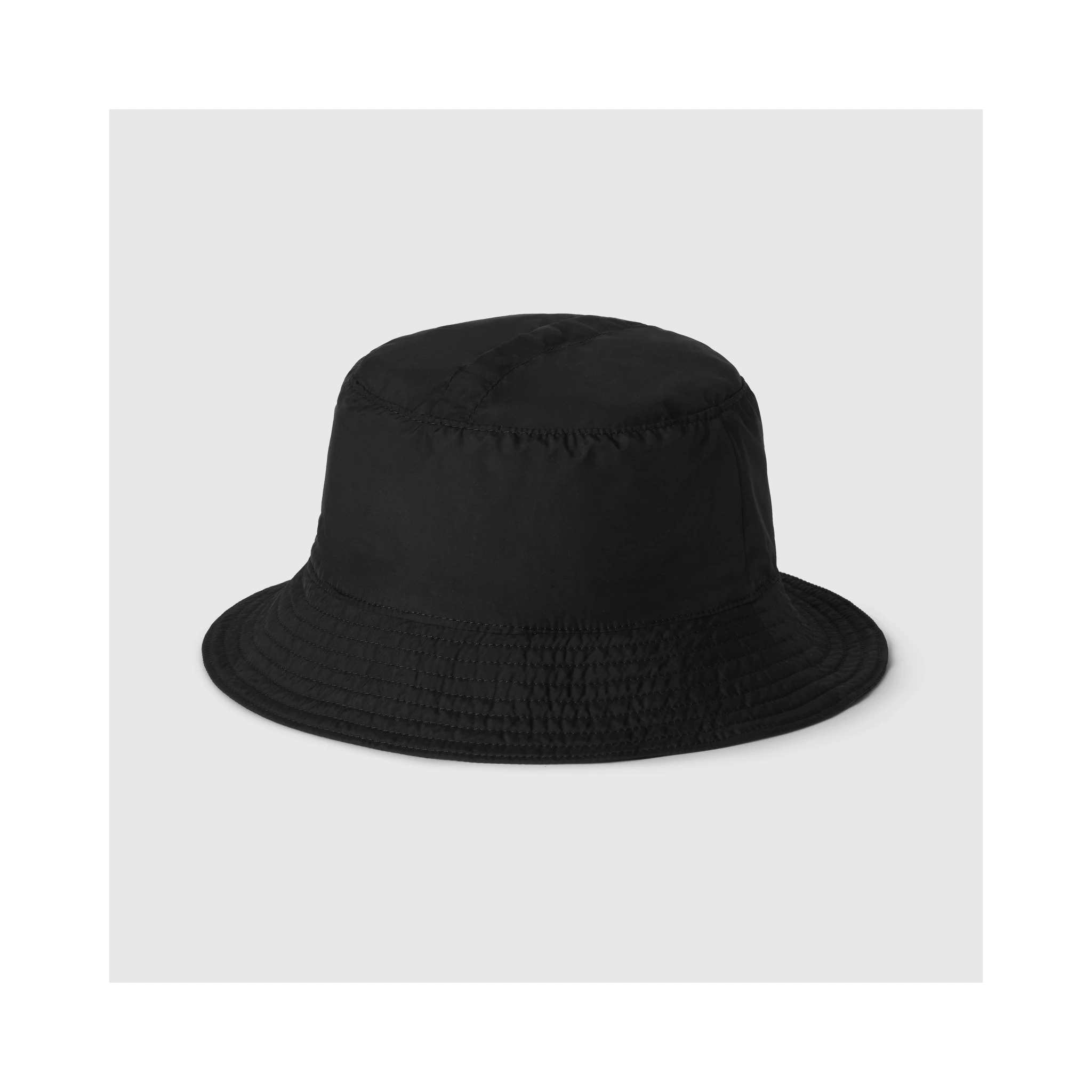 Gucci Hats Black