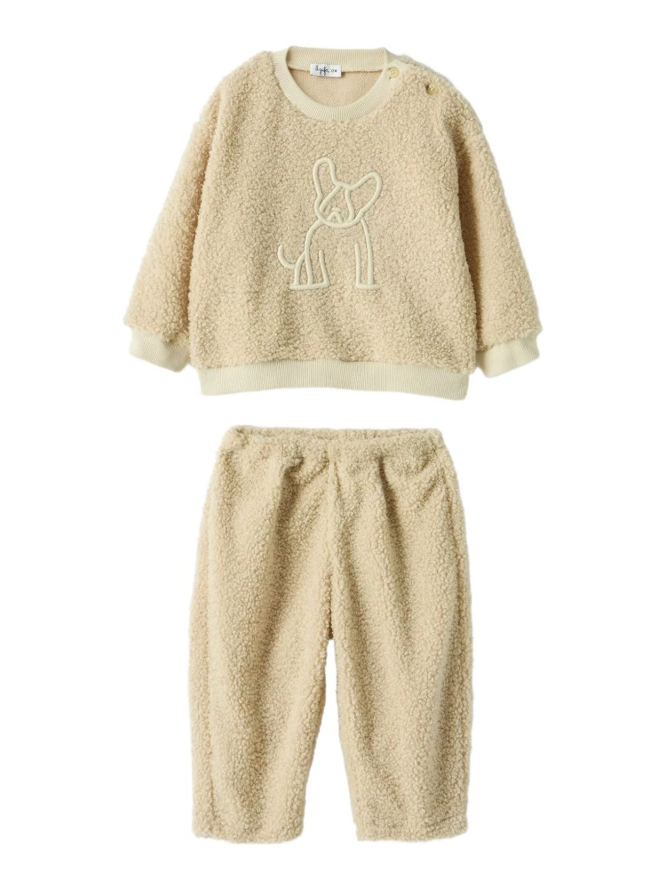 Il Gufo Clothing.... Beige