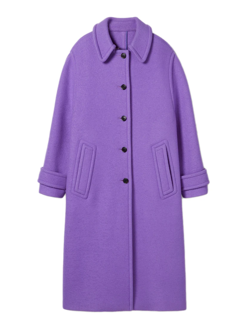 Gucci Coats Purple