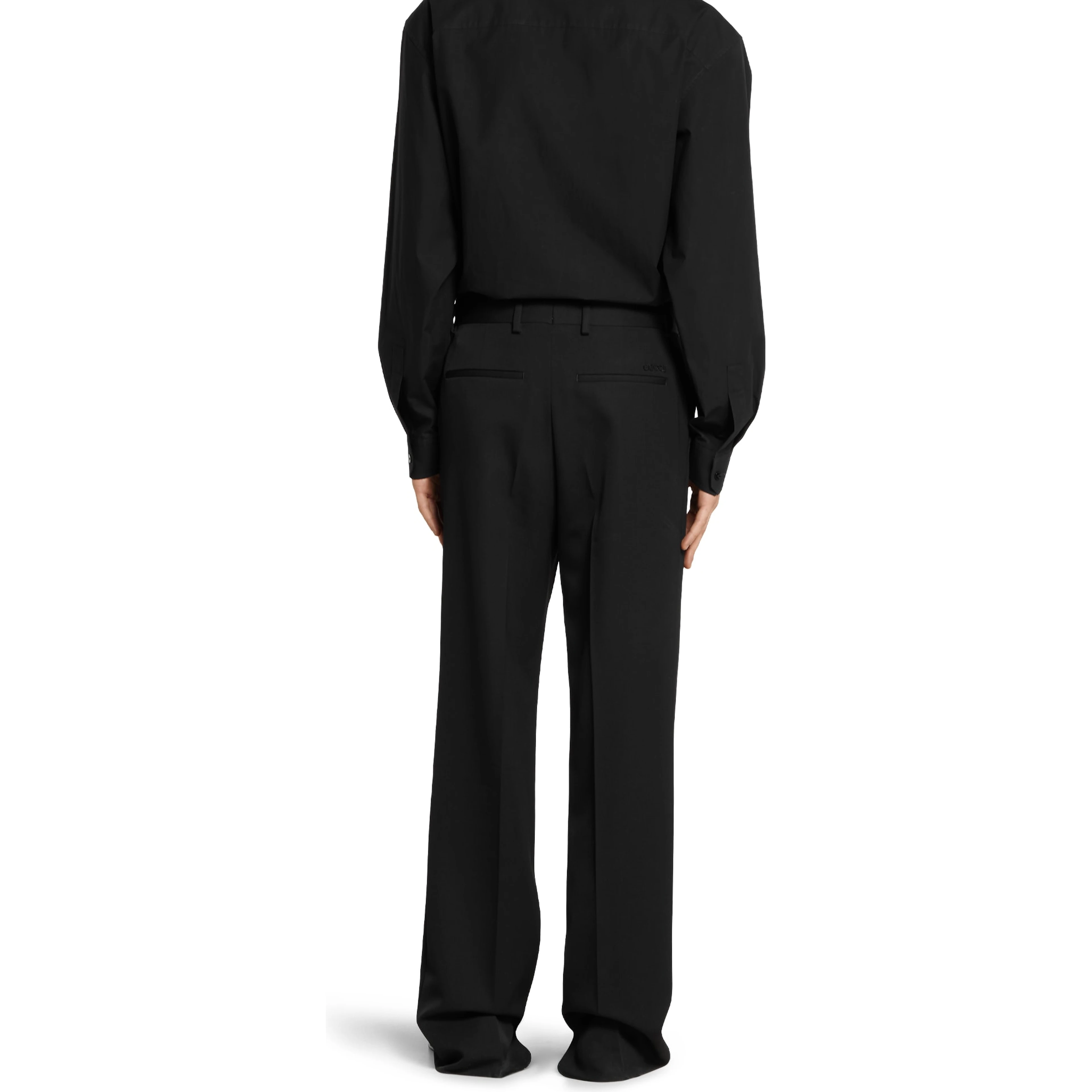 Gucci RTW... Black