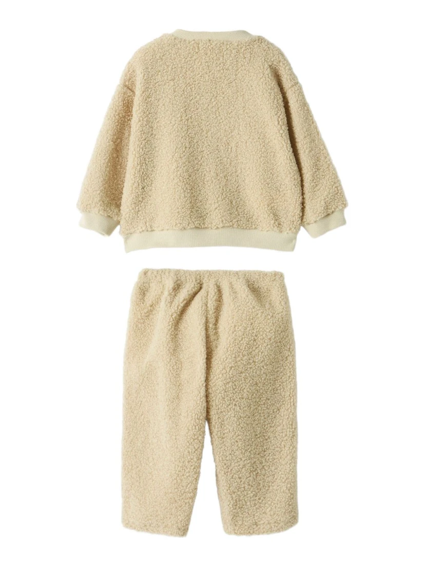 Il Gufo Clothing.... Beige