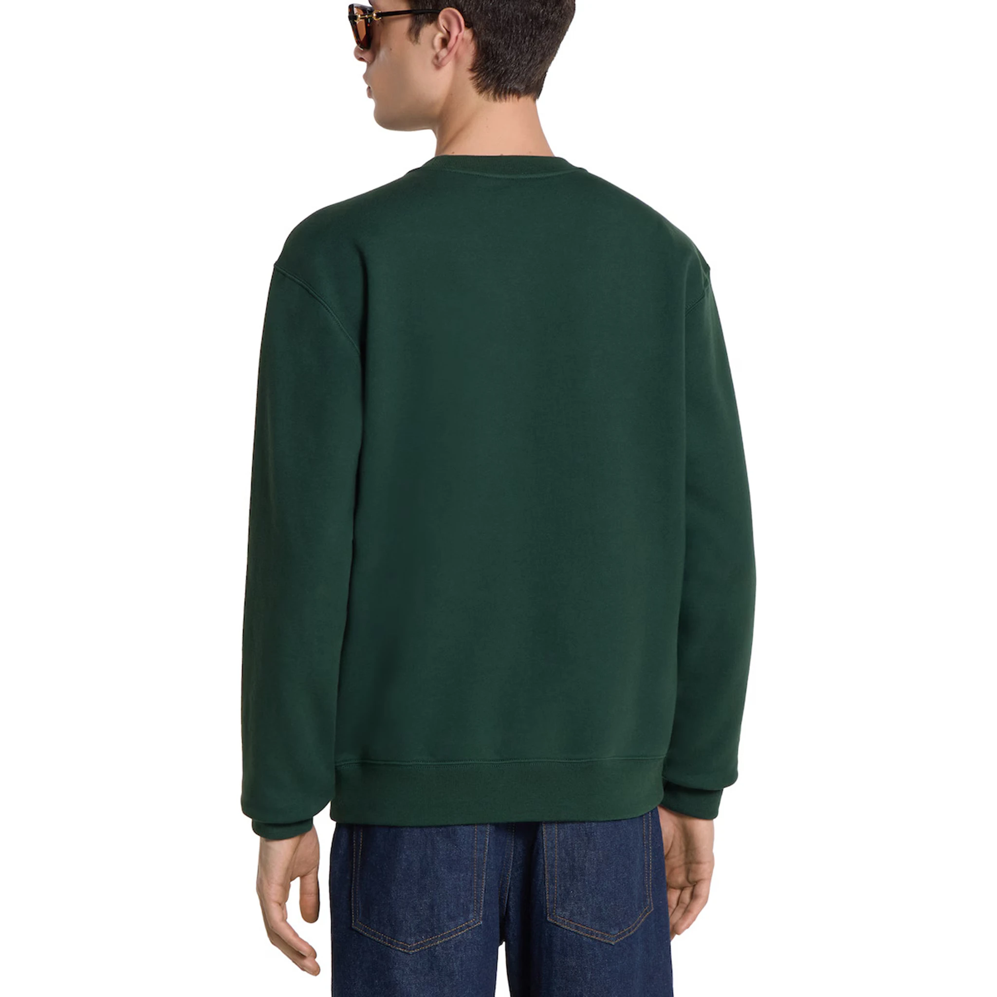 كنزة غوتشي خضراء