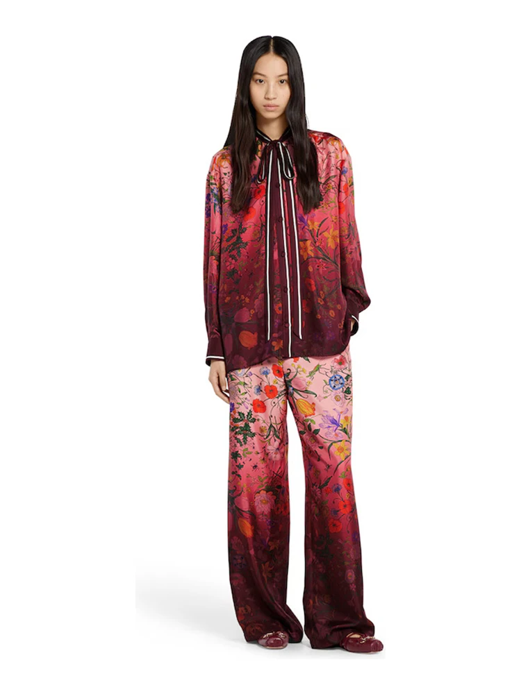 Gucci RTW... Red alternative