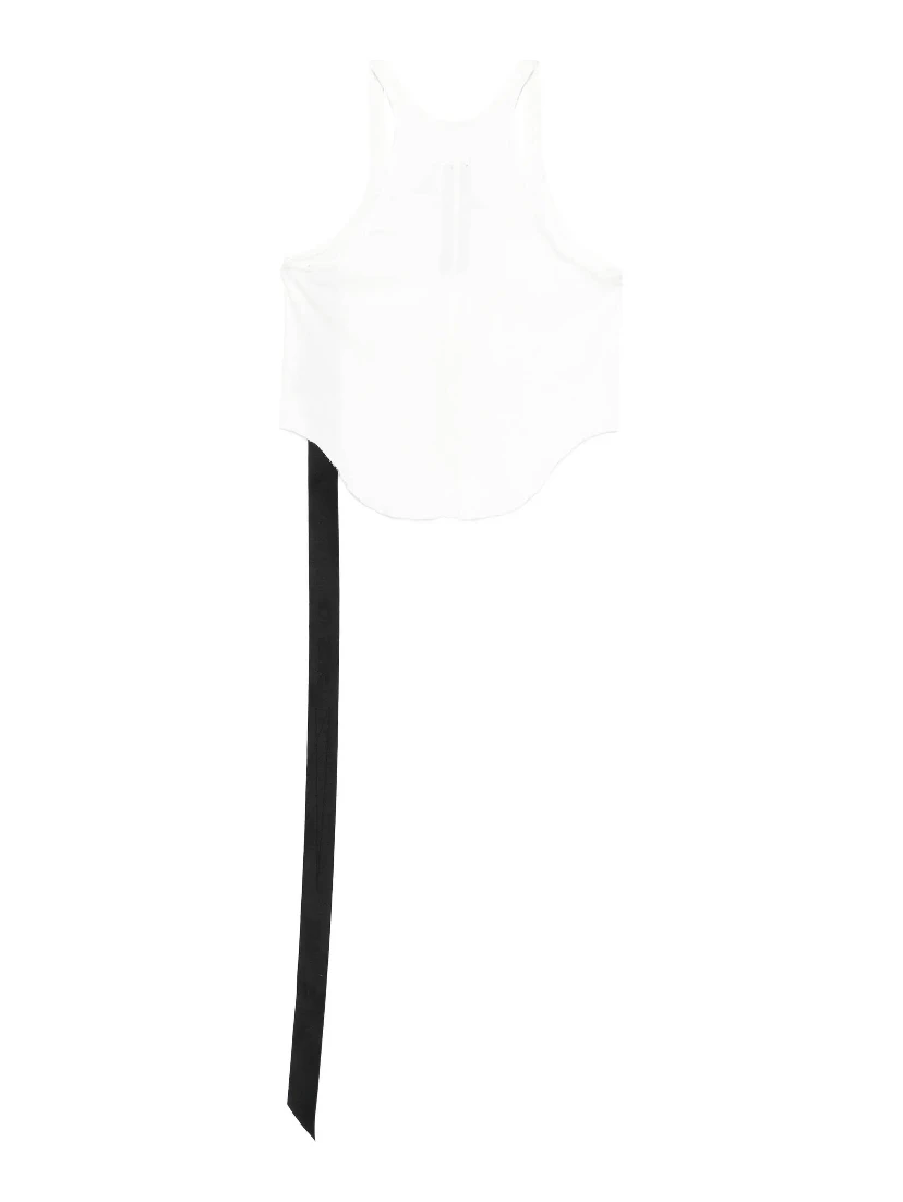 RICK OWENS DRKSHDW Top White