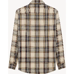 Saint Laurent  Shirts MultiColour