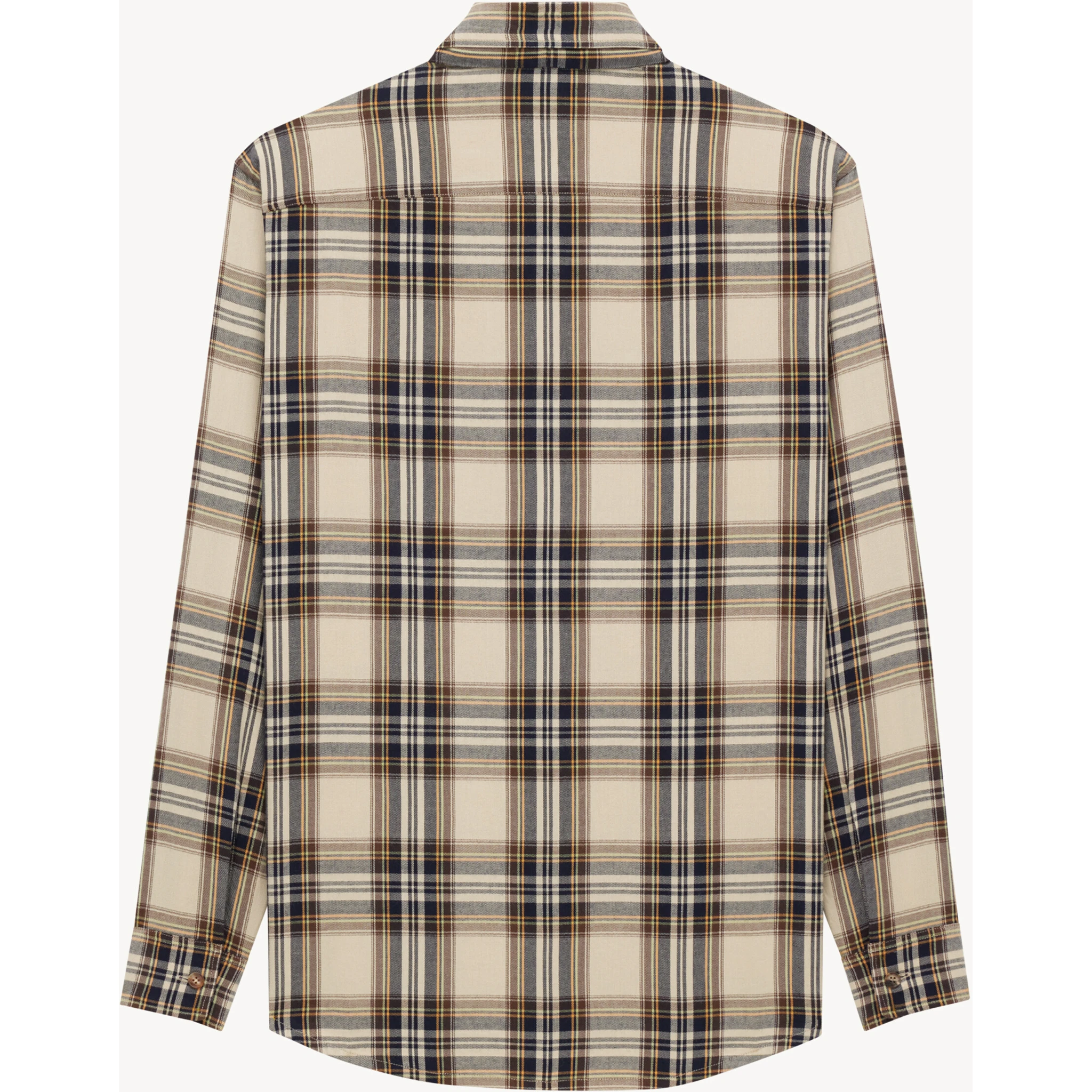 Saint Laurent  Shirts MultiColour