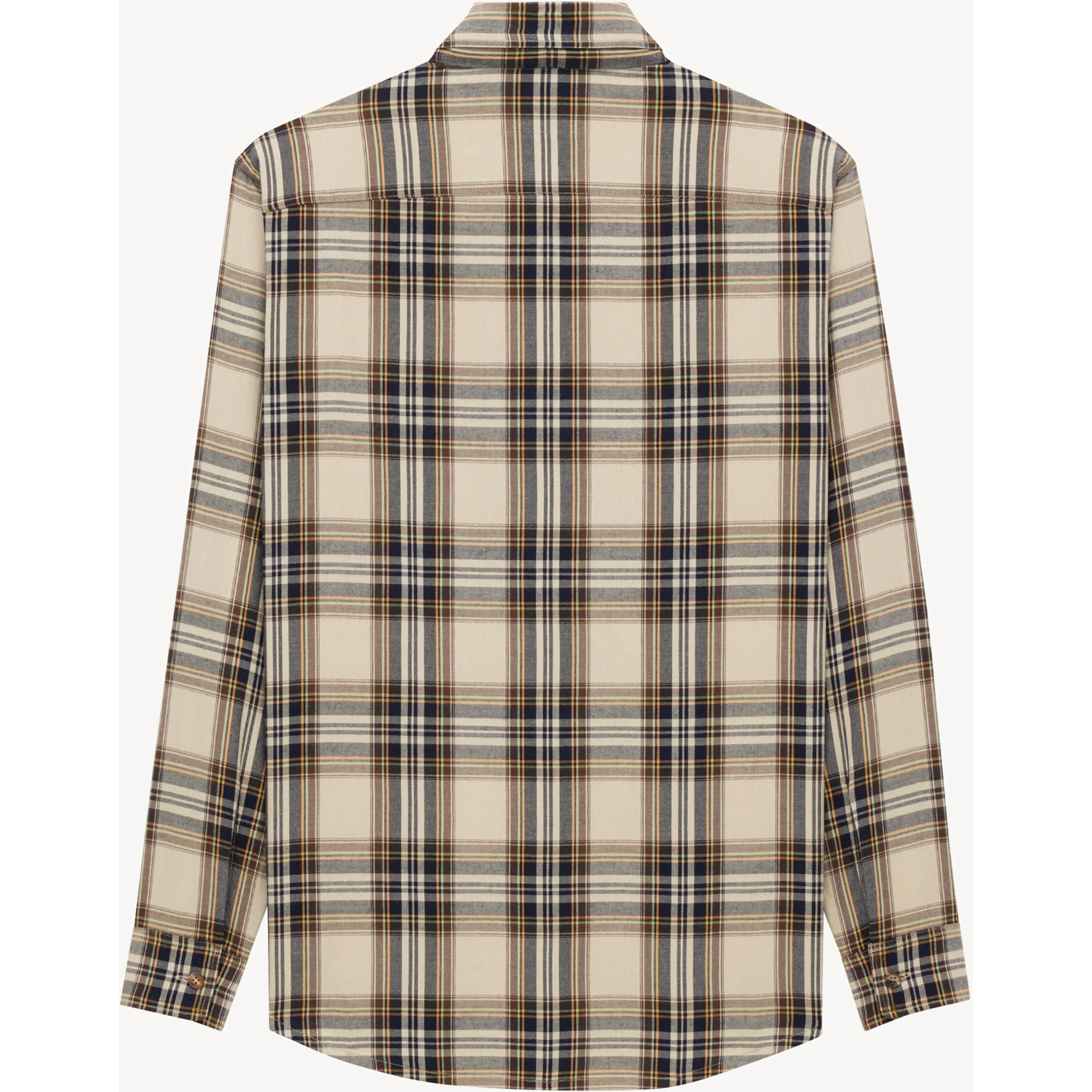 Saint Laurent Shirts MultiColour