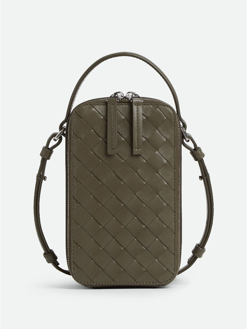Bottega Veneta Bags.. Green