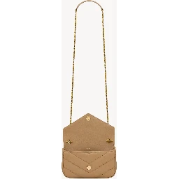 Loulou mini chain bag
