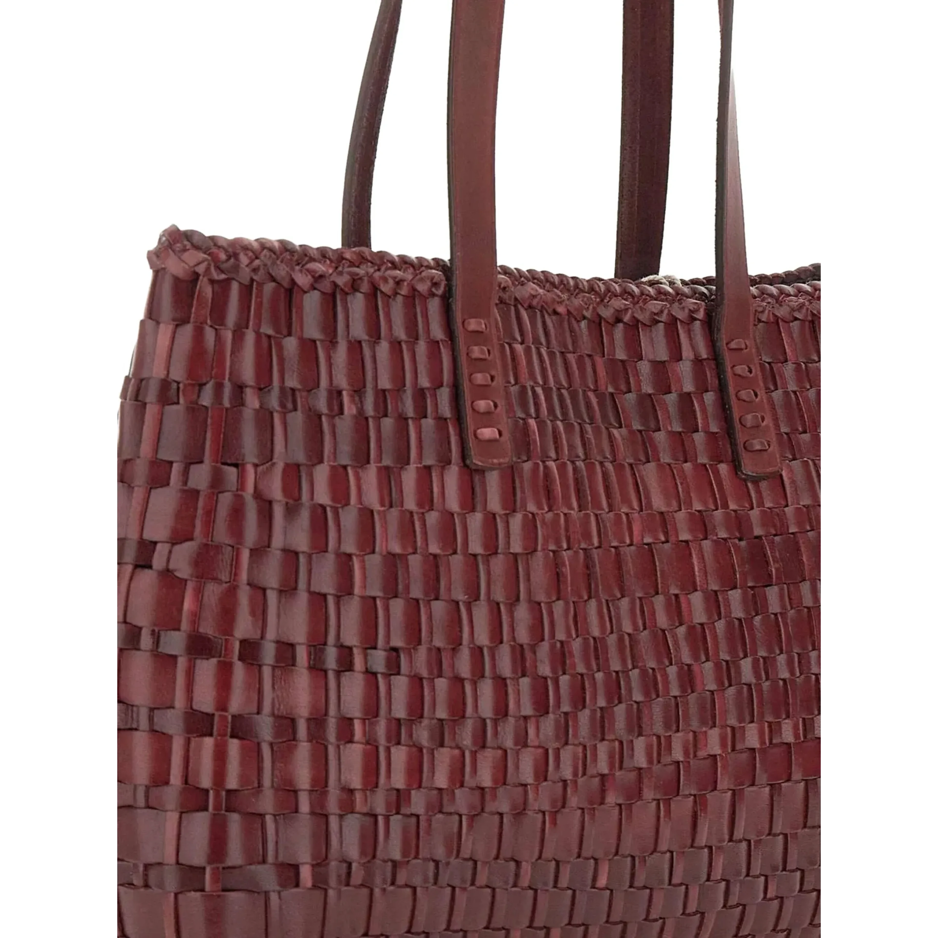 DRAGON DIFFUSION Bags.. Red