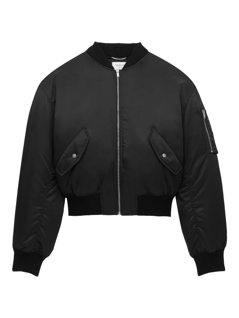 Saint Laurent  Clothing