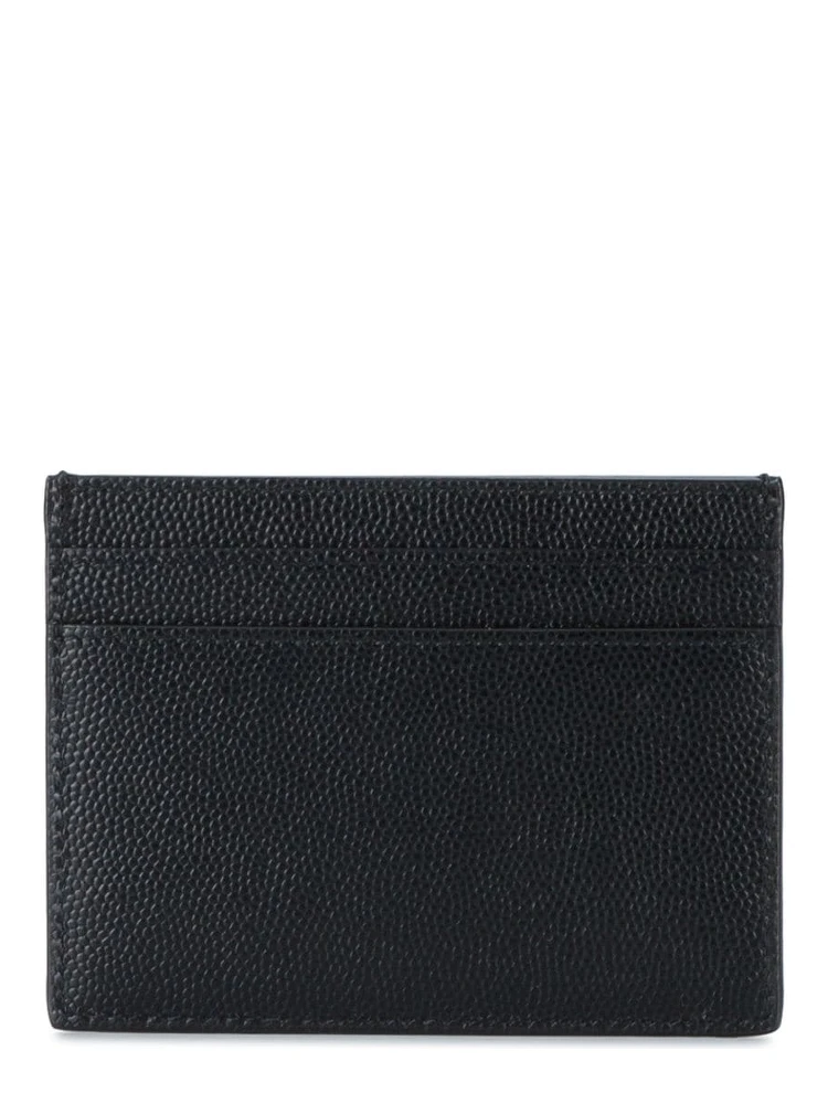 Saint Laurent  Wallets Black alternative