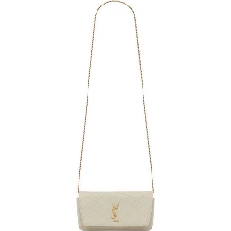 chain phone holder crossbody bag