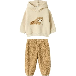 Il Gufo Clothing.... Beige