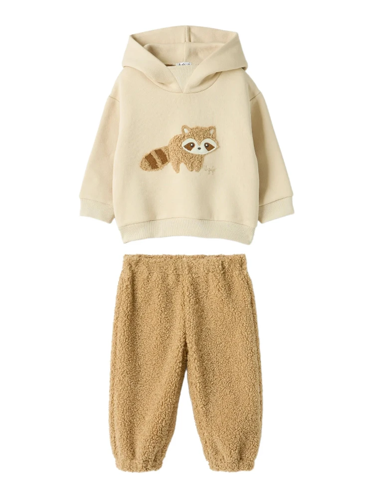 Il Gufo Clothing.... Beige