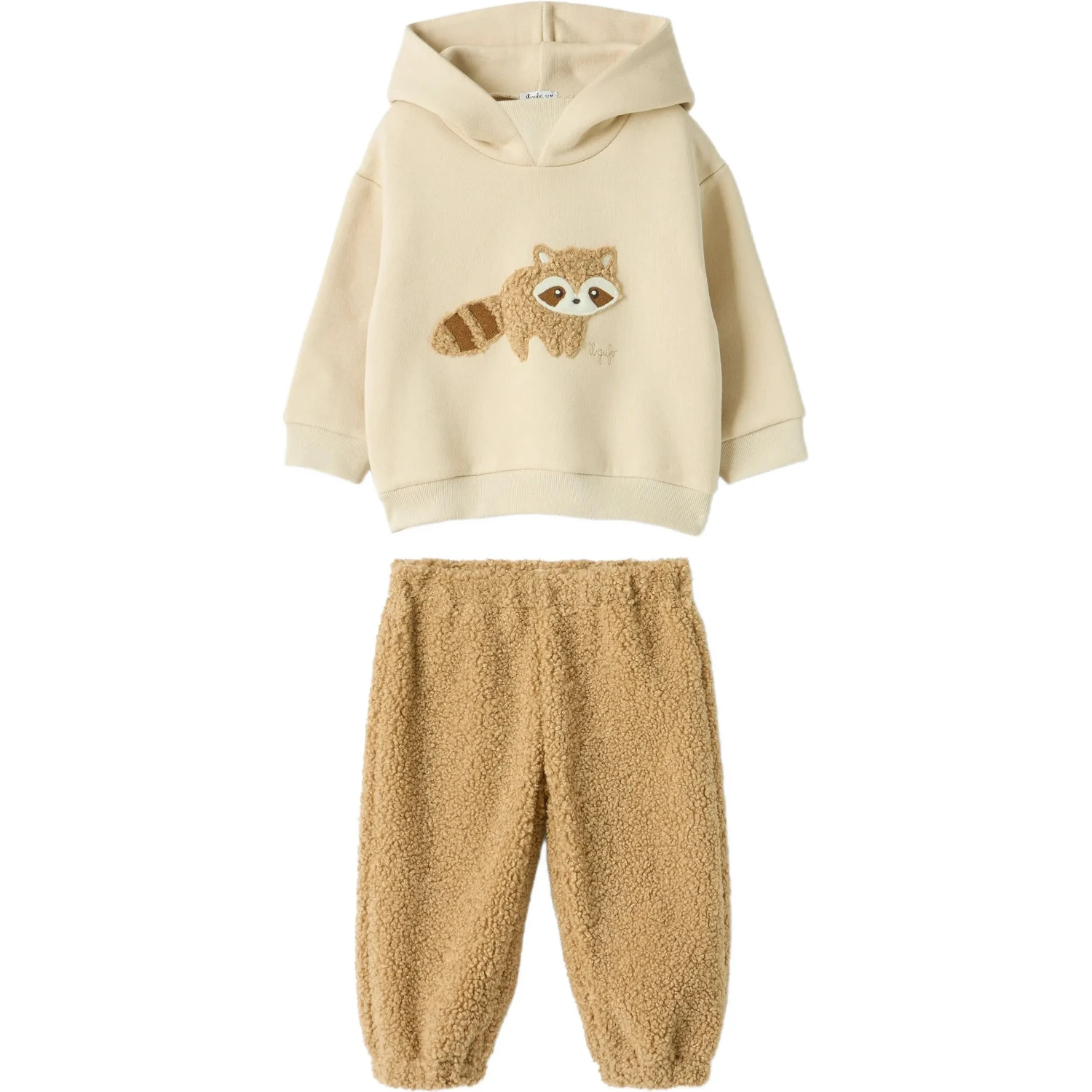 Il Gufo Clothing.... Beige
