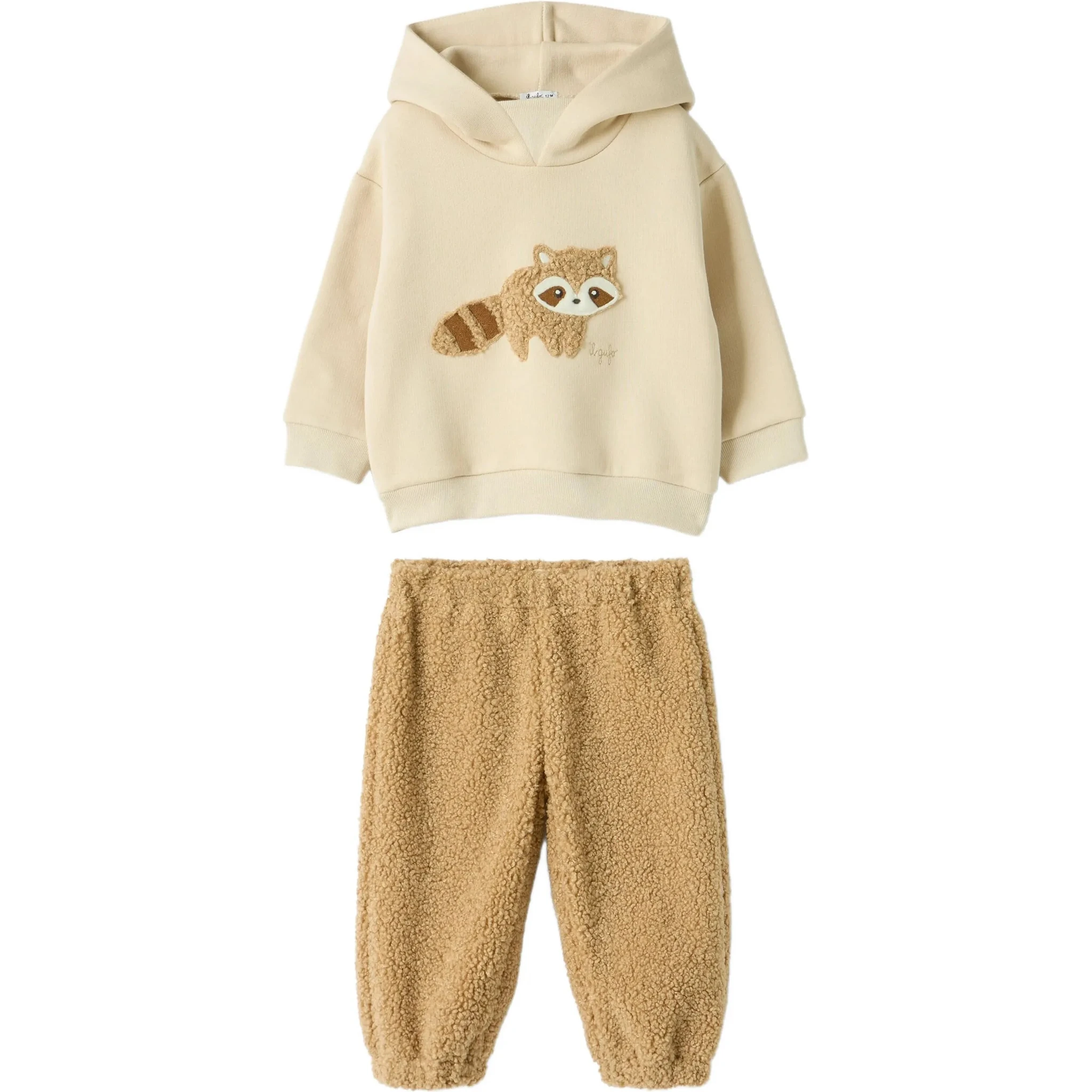 Il Gufo Clothing.... Beige