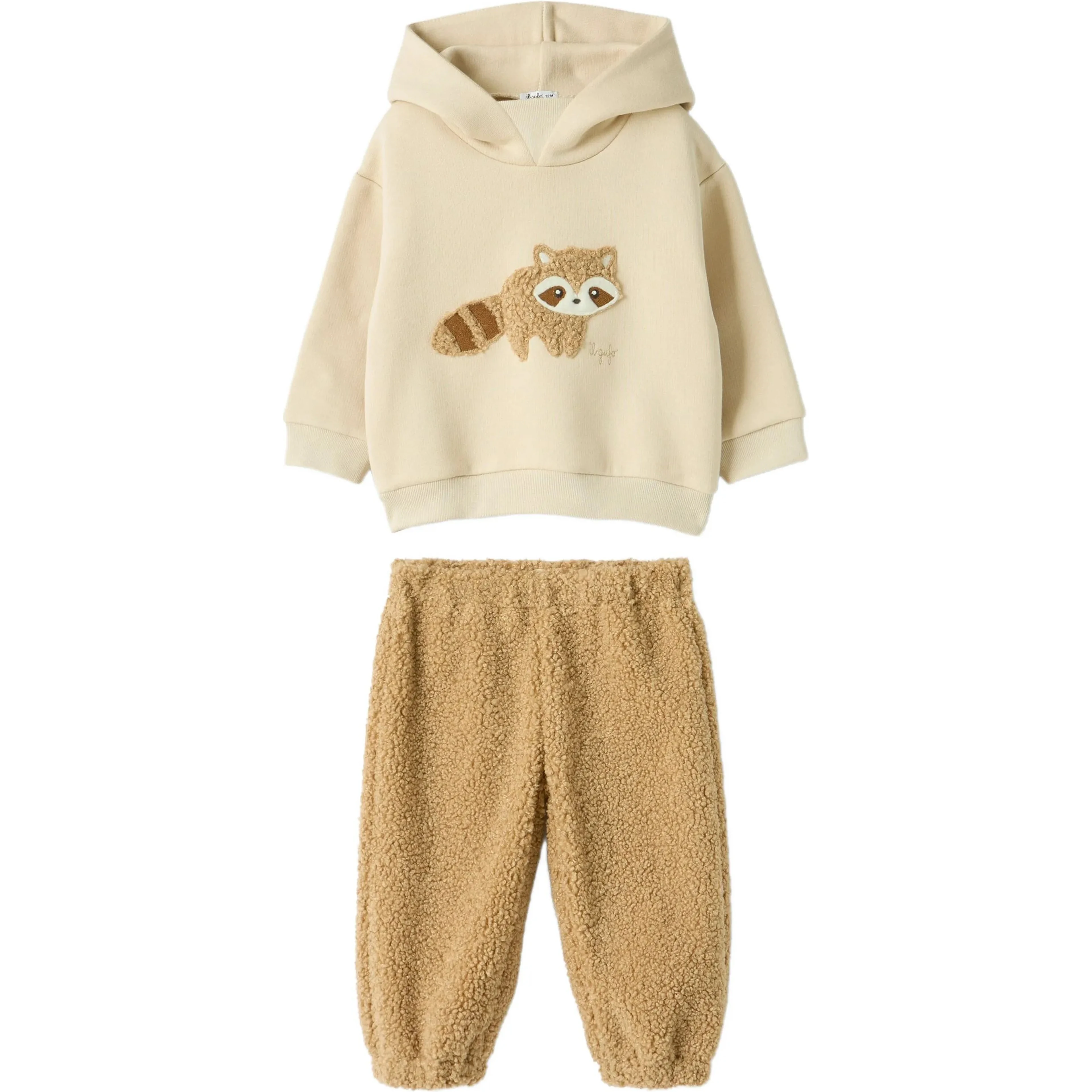 Il Gufo Clothing.... Beige