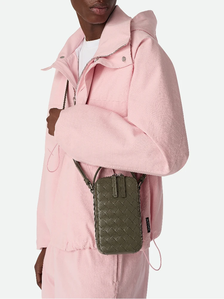 Bottega Veneta Bags.. Green alternative