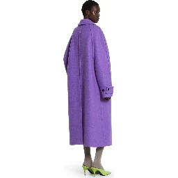 Gucci Coats Purple