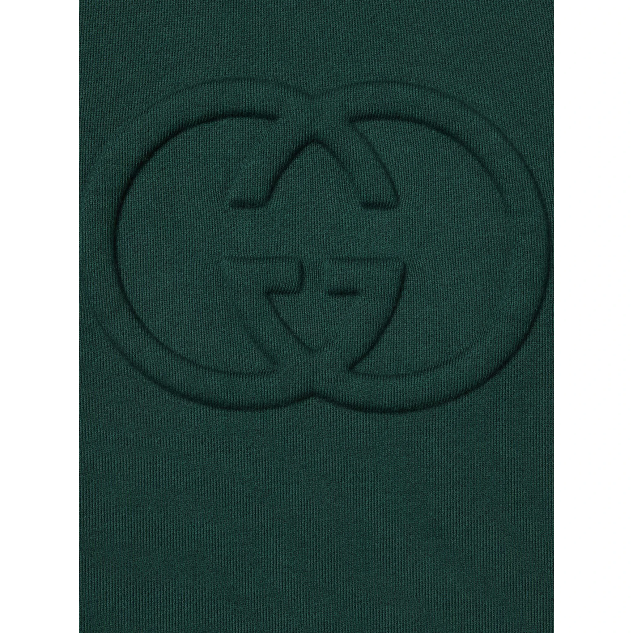 كنزة غوتشي خضراء