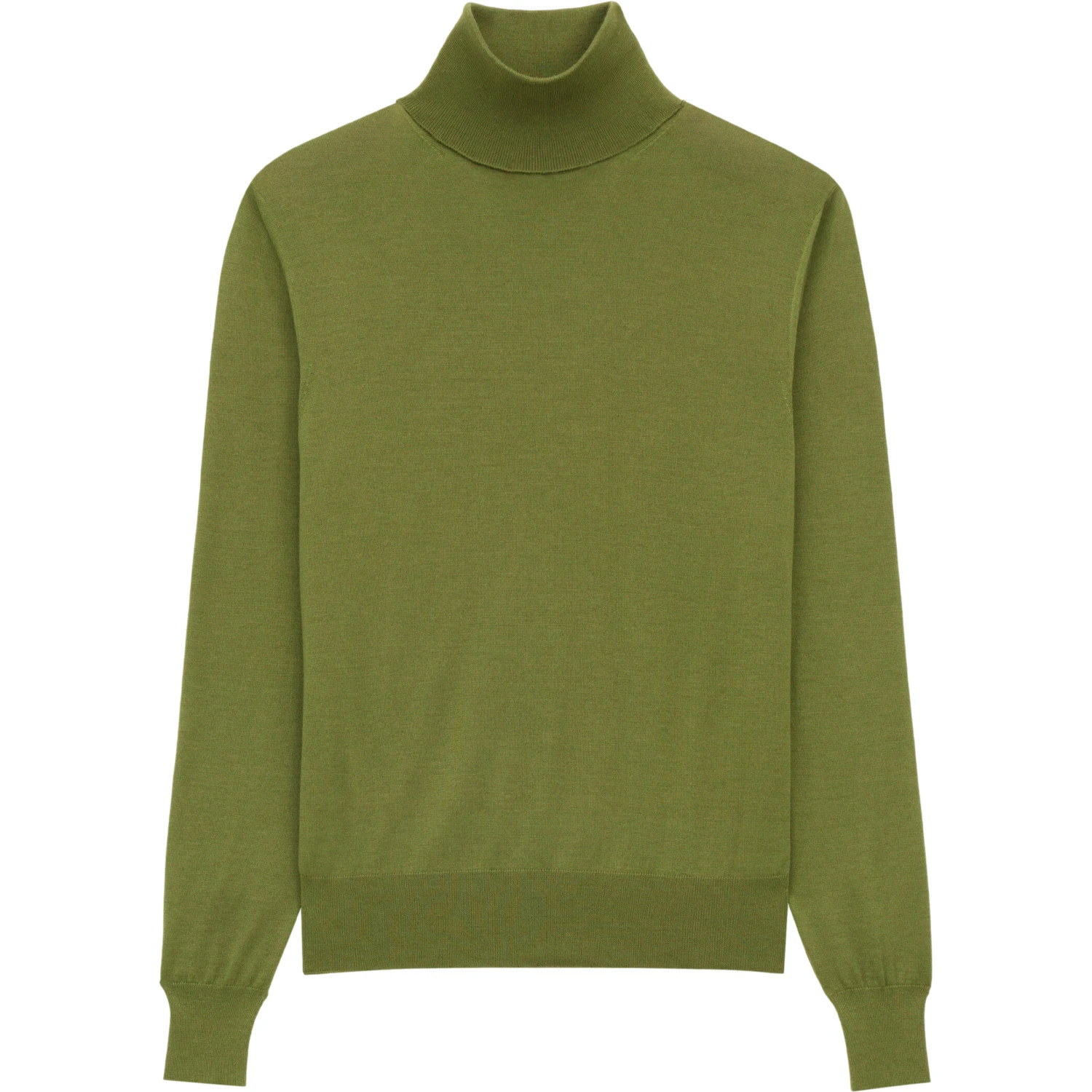 Saint Laurent Sweaters Green