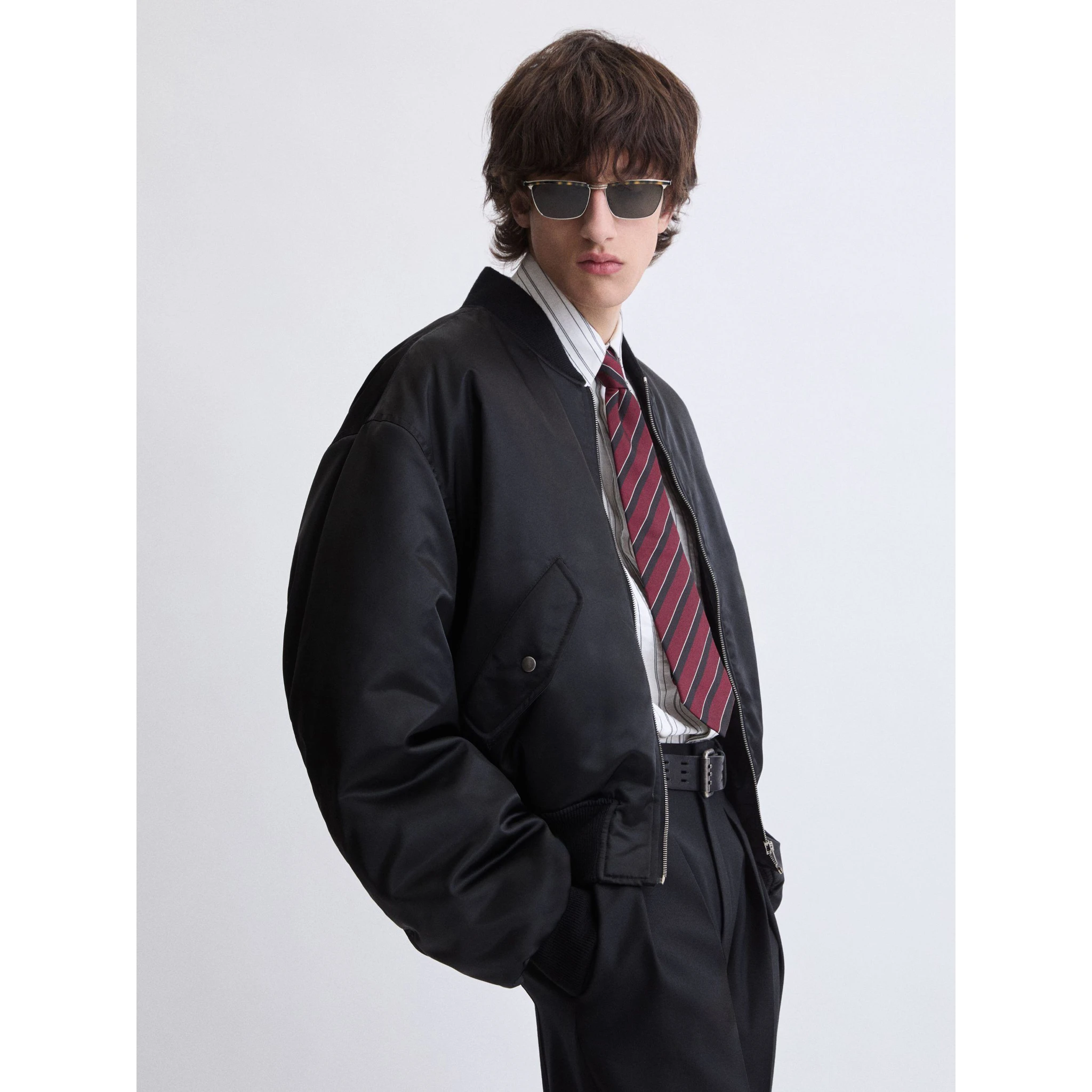 Saint Laurent  Clothing