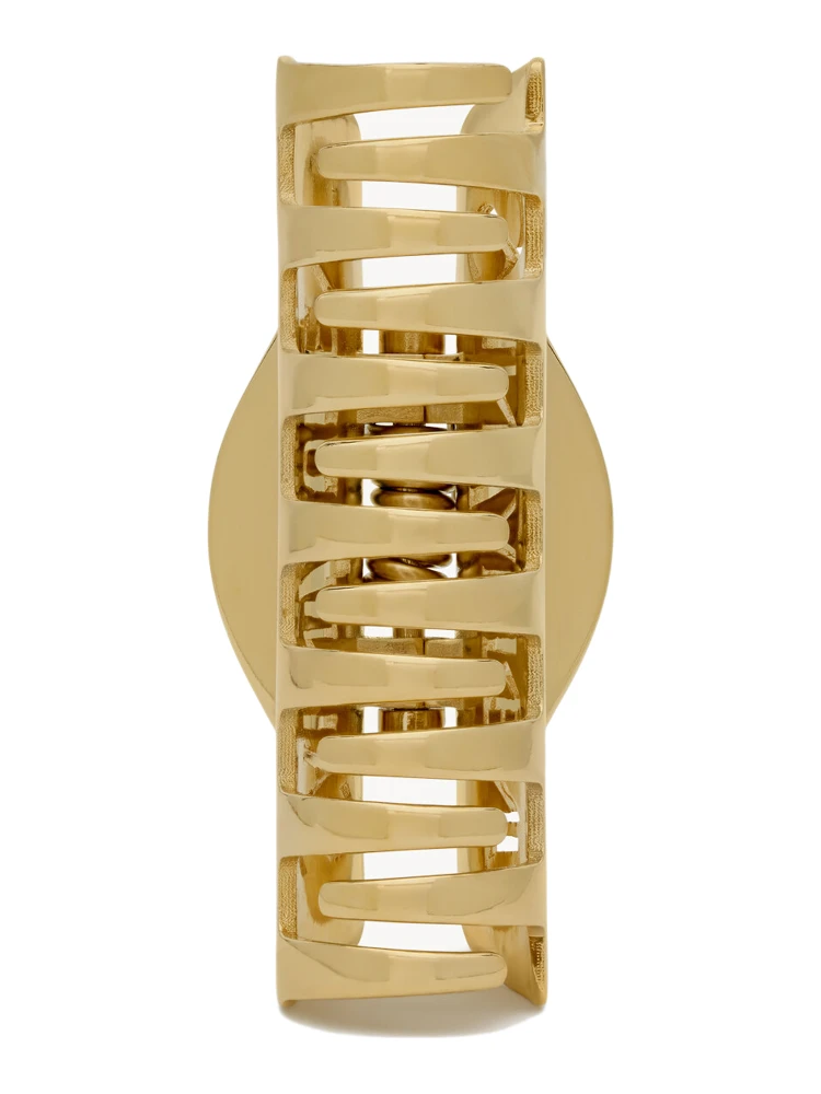 Saint Laurent  Accessories Golden alternative