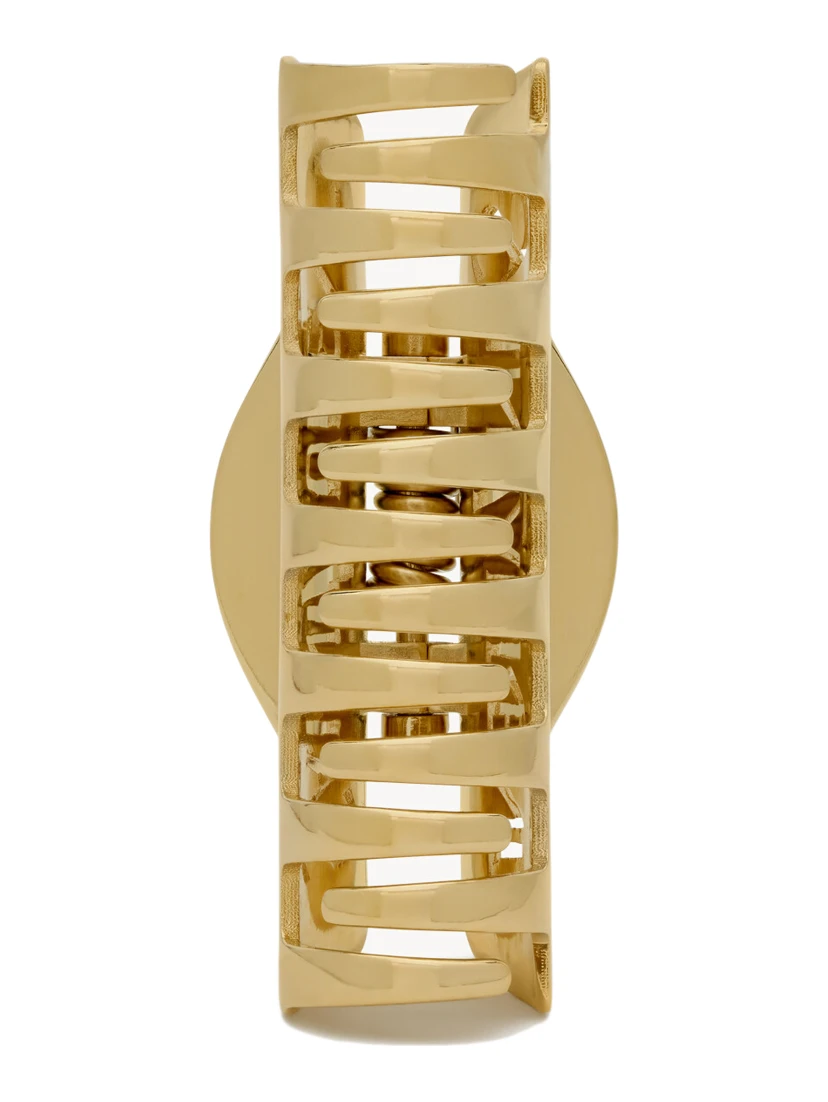 Saint Laurent  Accessories Golden