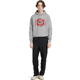 Gucci Sweaters Grey