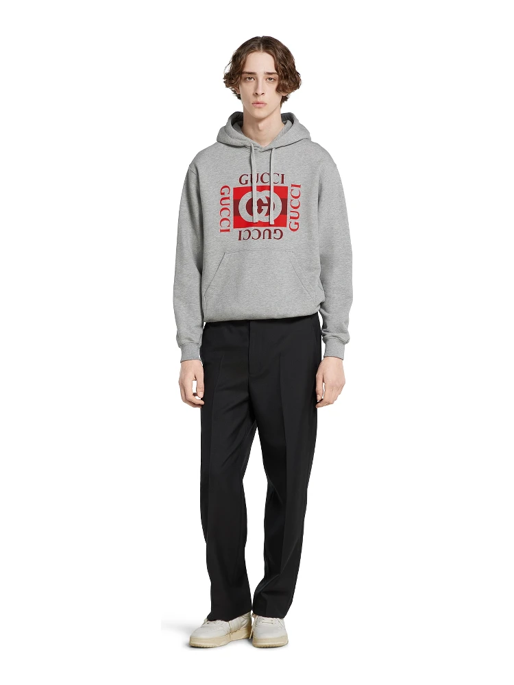 Gucci Sweaters Grey alternative