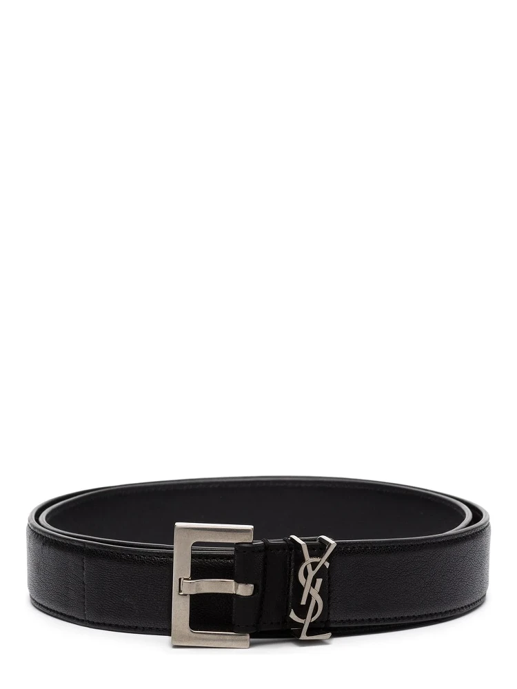 أحزمة سان لوران